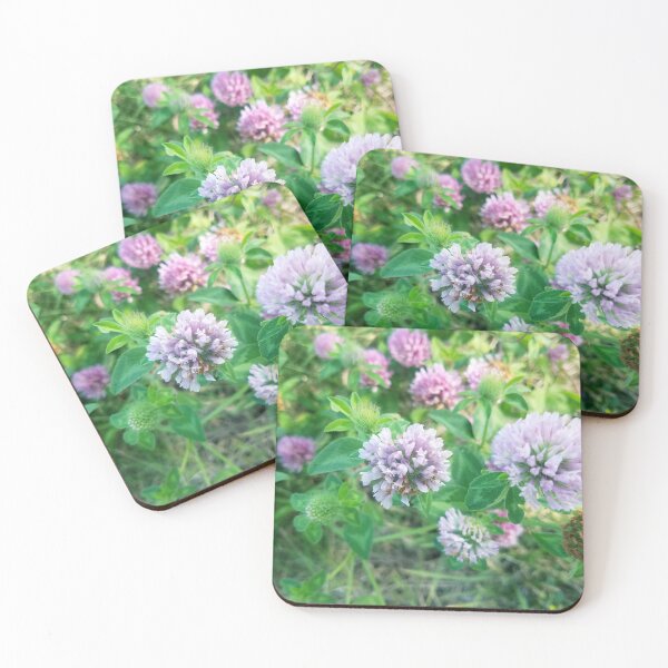 Item preview, Red Clover, Red Clover designed and sold by GoodtimeGambler.