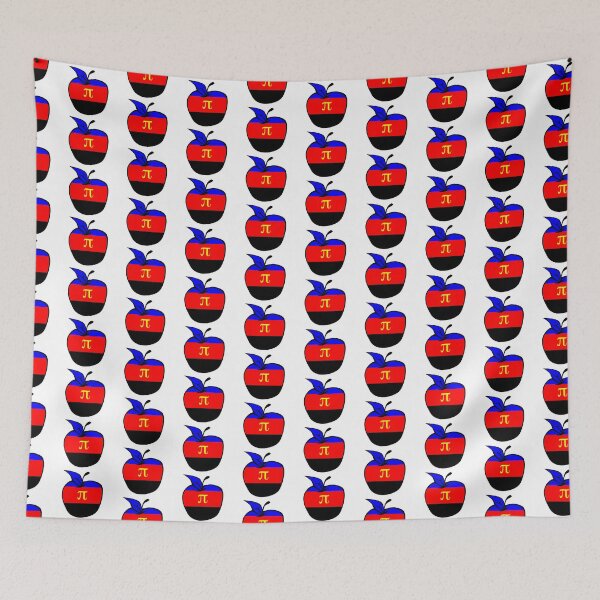 Item preview, Polyamorous Apple designed and sold by tlims287.