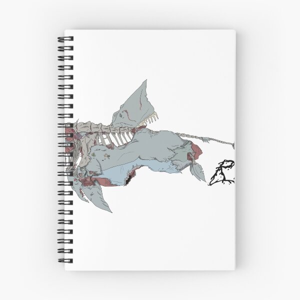 Item preview, Undead 1  designed and sold by RussellWillCope.
