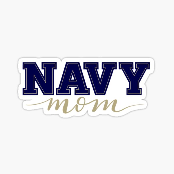 Download Navy Mom Gifts Merchandise Redbubble