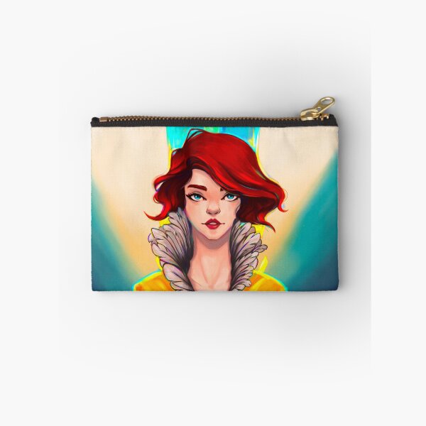 Item preview, "Red" designed and sold by ShayaFury.