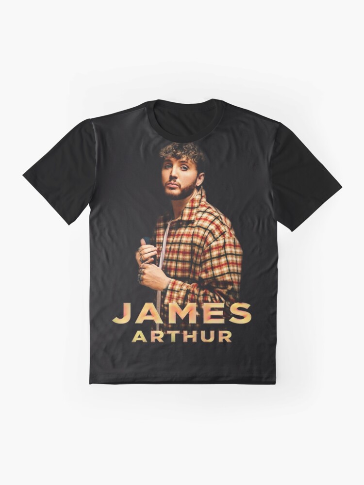 joe arthur t shirt