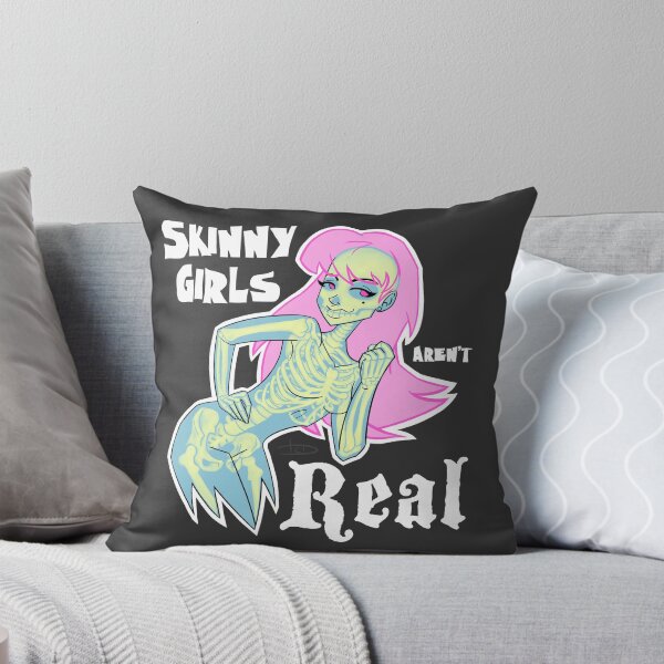 Baby S Throw Pillow