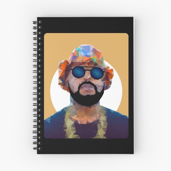Item preview, Schoolboy Q designed and sold by PulseWear.