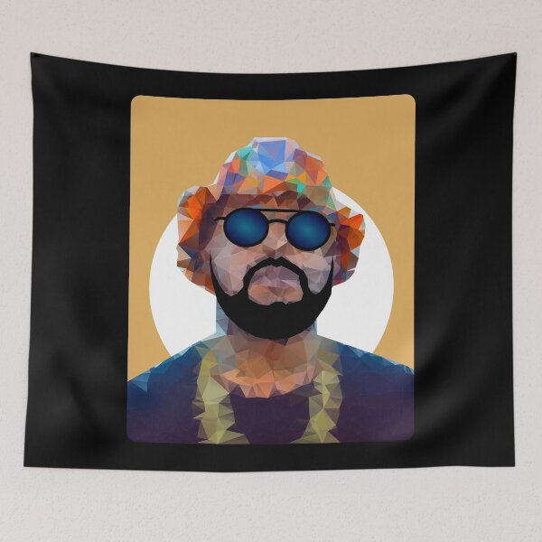 Item preview, Schoolboy Q designed and sold by PulseWear.