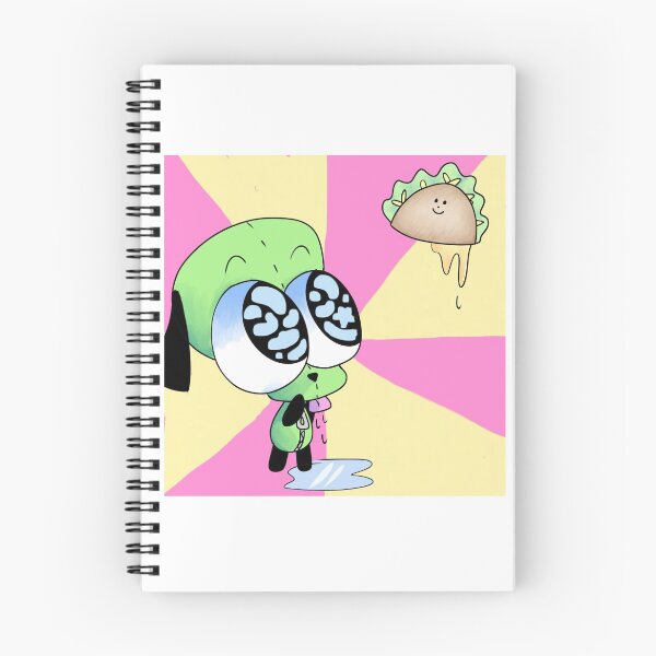 Item preview, Alive Taco designed and sold by gross-girl99.