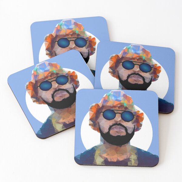 Item preview, Schoolboy Q designed and sold by PulseWear.
