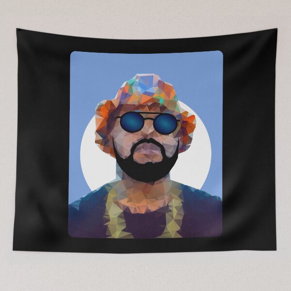 Item preview, Schoolboy Q designed and sold by PulseWear.