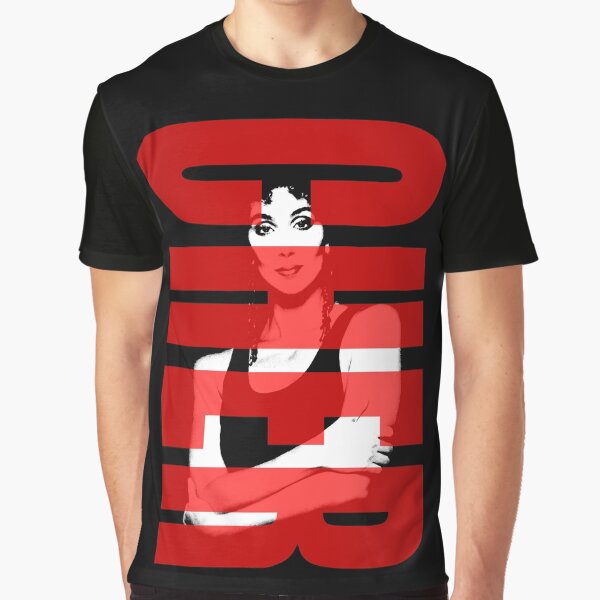 goddess of pop Graphic T-Shirt