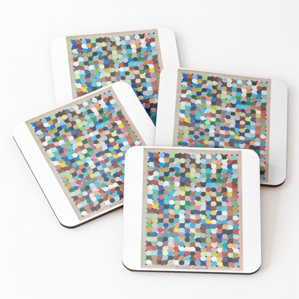 Item preview, chromatic composition 2 designed and sold by Diego Manuel Rodriguez.