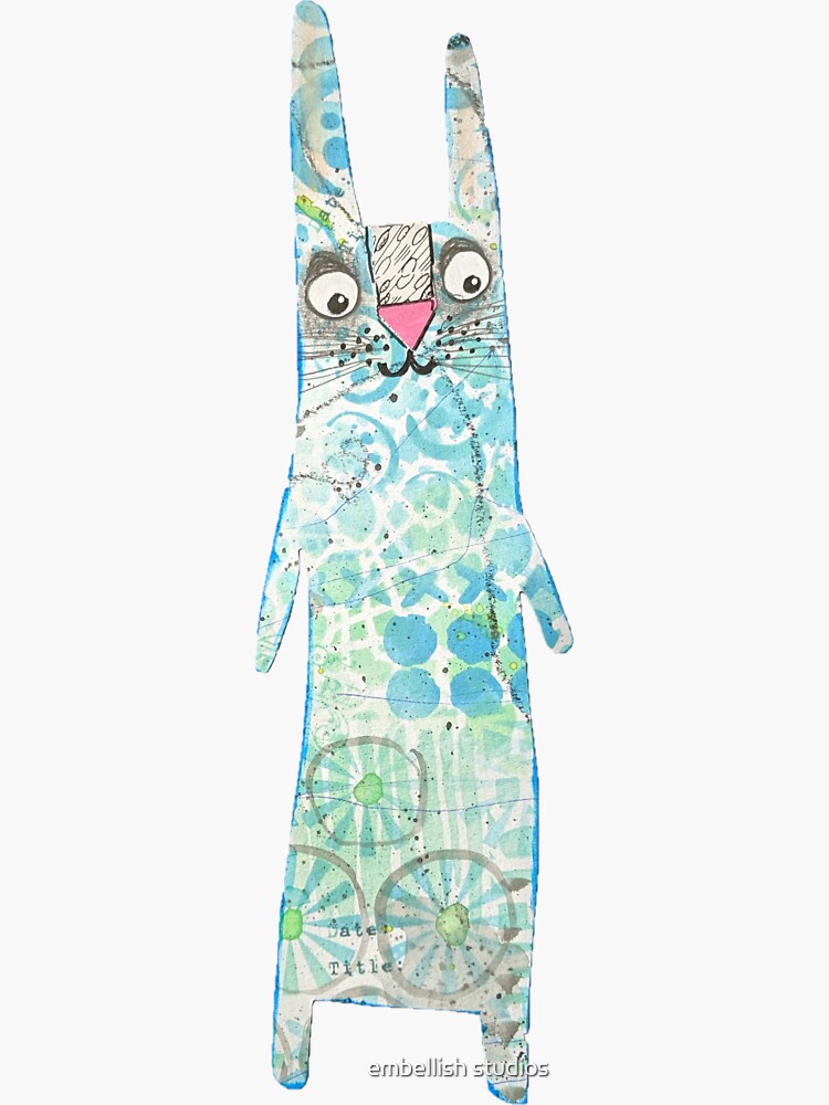 Willy Wabbit by tammymurdock