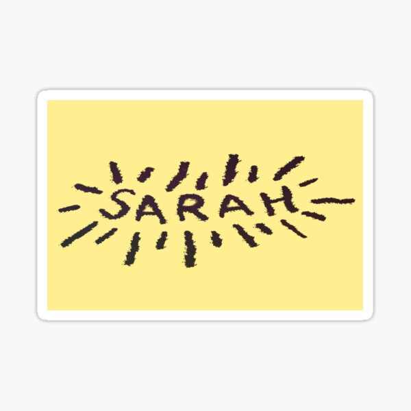 STICKER AESTHETIC – Papeterie sarah