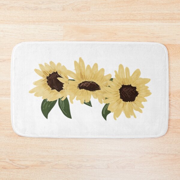 Item preview, Sunflowers designed and sold by charlotteodell.