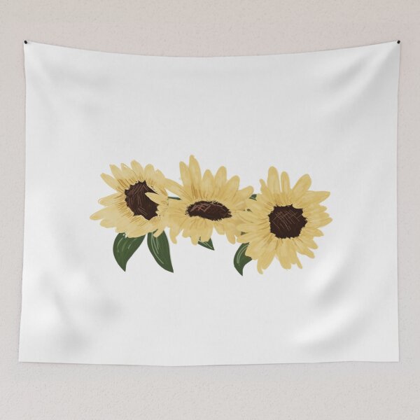 Item preview, Sunflowers designed and sold by charlotteodell.