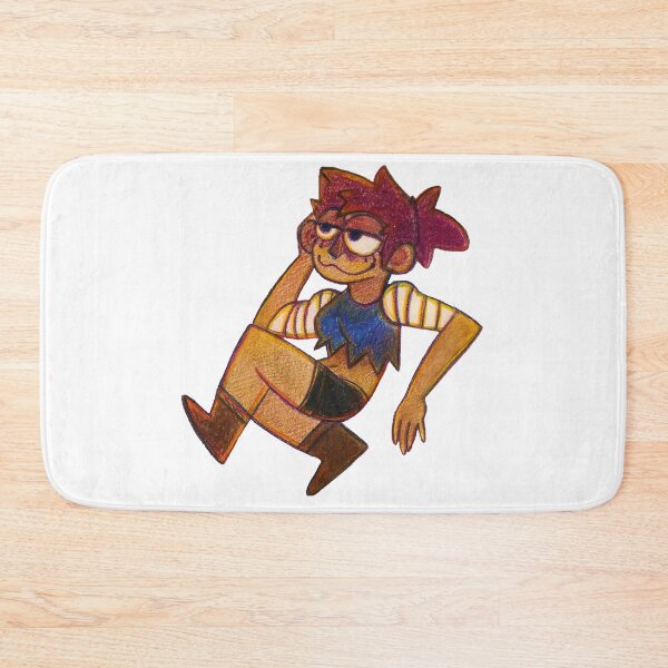 Item preview, Enid designed and sold by InkTheCrow.