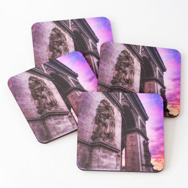 Item preview, Arc de Triomphe designed and sold by Cassie Kitching.