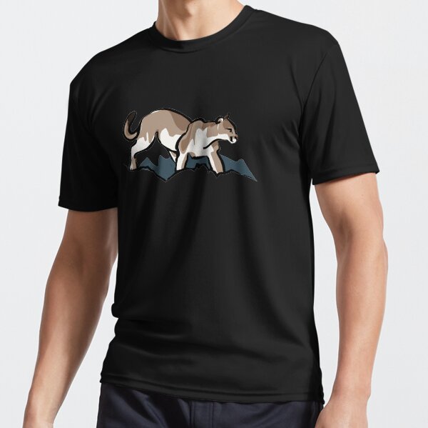Camiseta deportiva