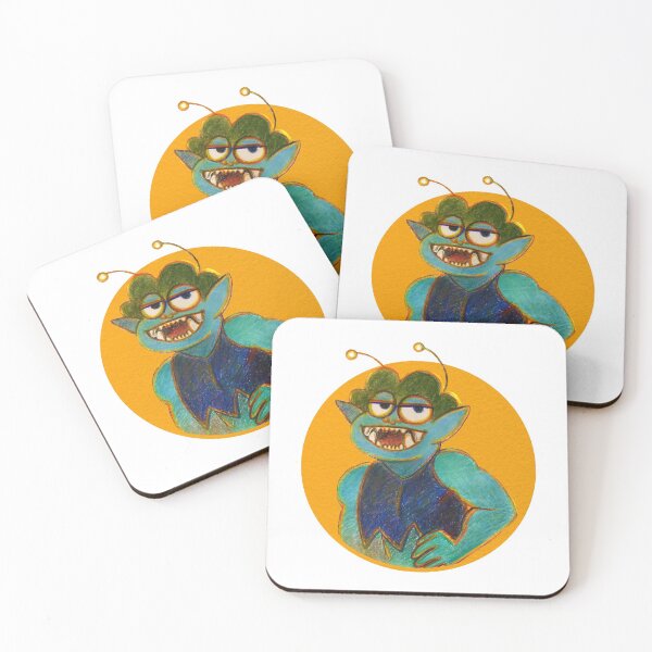 Item preview, Rad designed and sold by InkTheCrow.