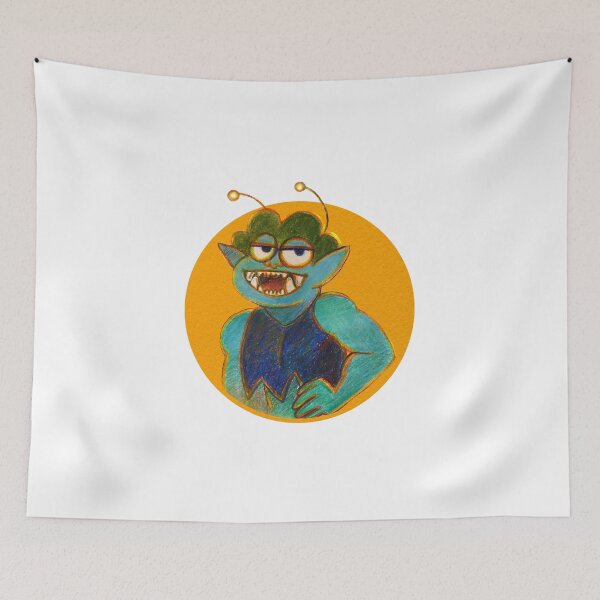 Item preview, Rad designed and sold by InkTheCrow.