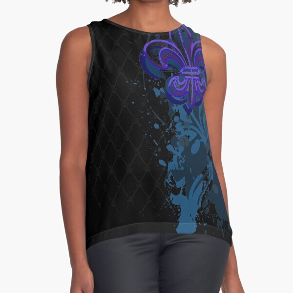 Item preview, The Fleur De Lis  designed and sold by Alexander Graham.