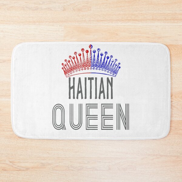 Item preview, Haitian queen designed and sold by gigipl7.