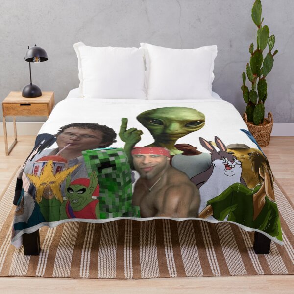 Item preview, memes designed and sold by creamypods.