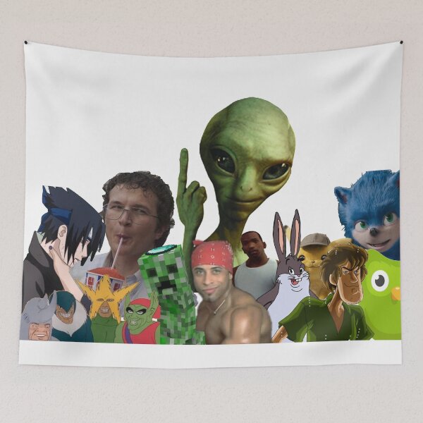 Item preview, memes designed and sold by creamypods.
