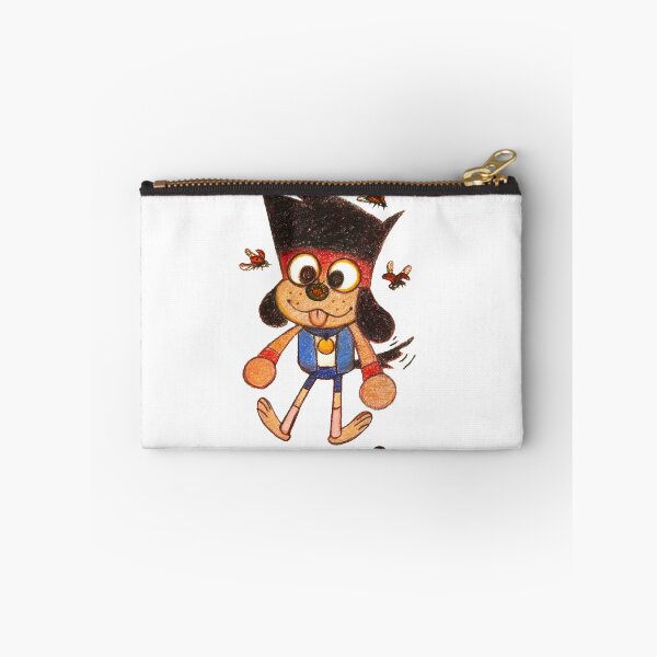 Item preview, Puppy K.O designed and sold by InkTheCrow.