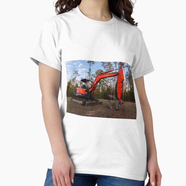 Item preview, Kubota designed and sold by KensLensDesigns.