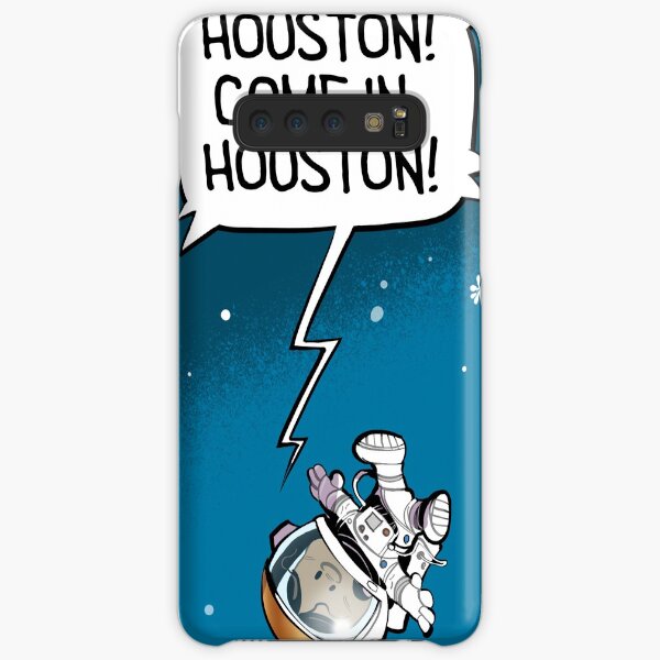 "Lost in Space" Samsung Galaxy Snap Case