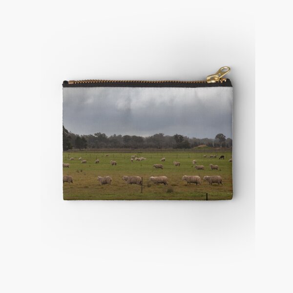 Aperçu de l'œuvre Baa Ram Ewe créée et vendue par Natalie Ord.