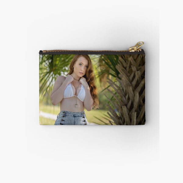 Item preview, Anna in the palm trees designed and sold by IHeartBoobiez.