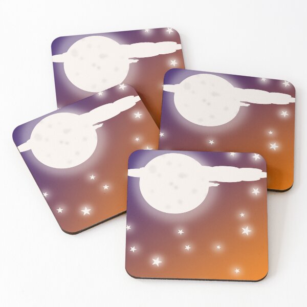 Item preview, Coming, Glowing, Stary Night.  designed and sold by Dreamers-Escape.
