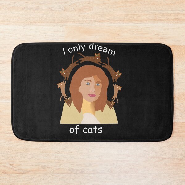 Item preview, Cats in the head designed and sold by Bodino.