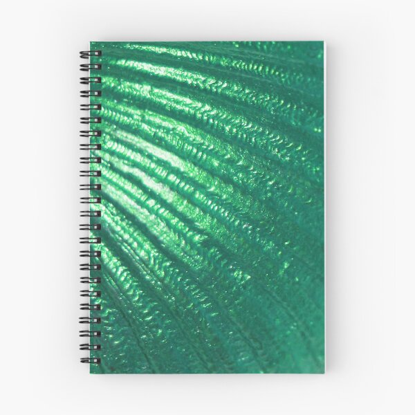 Item preview, Ocean Fantasy Green Seashell  designed and sold by Niina  Niskanen.