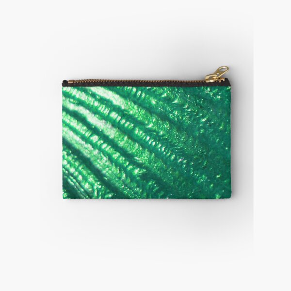 Item preview, Ocean Fantasy Green Seashell  designed and sold by Niina  Niskanen.