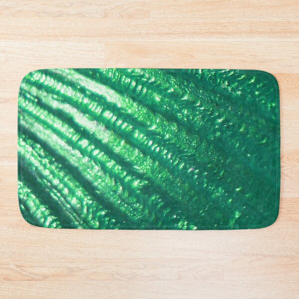 Item preview, Ocean Fantasy Green Seashell  designed and sold by Niina  Niskanen.