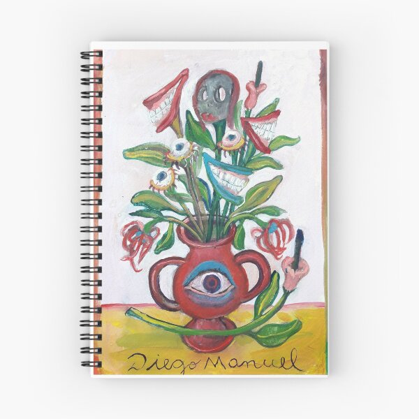 Item preview, Red vase 3 designed and sold by Diego Manuel Rodriguez.