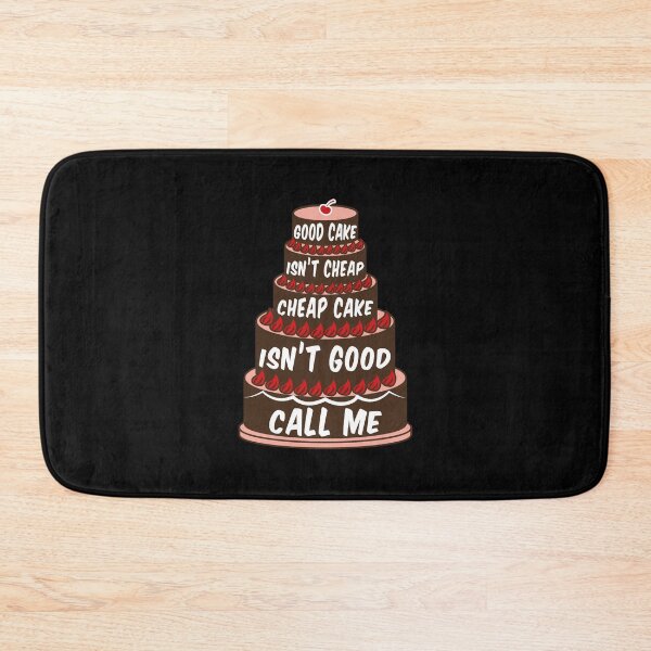 Item preview, Cake Decorator Dealer Gift designed and sold by Betsytiptoe.