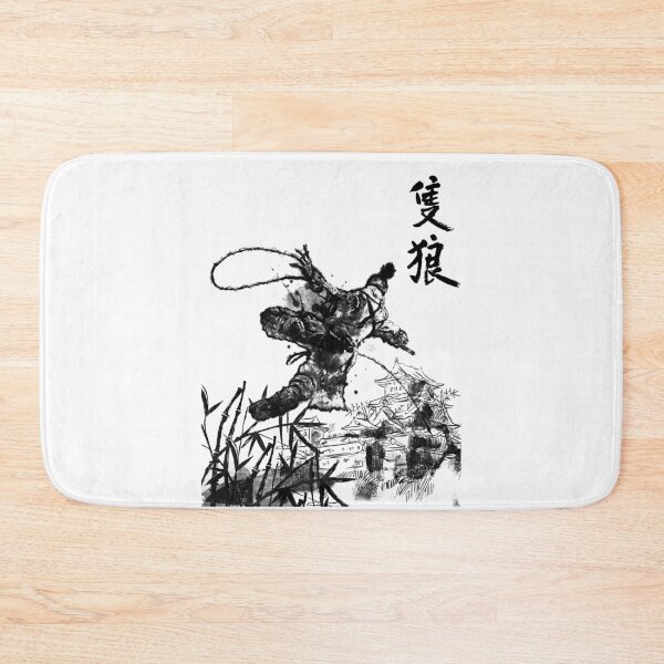 Item preview, Young Wolf designed and sold by Demon Fox Designs.
