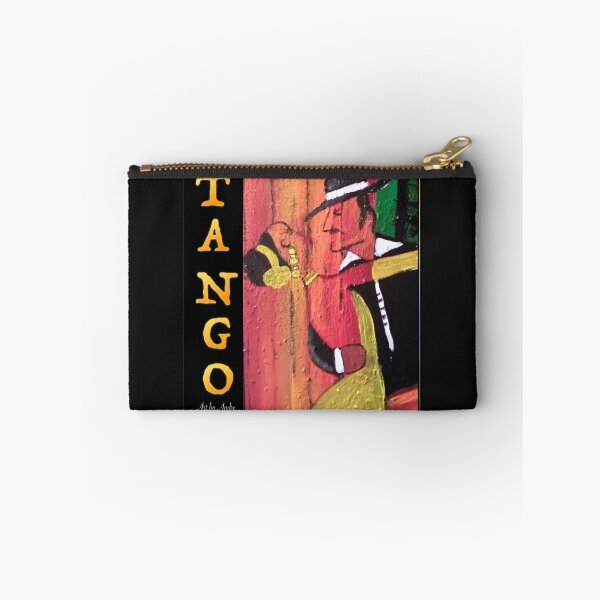 Item preview, Tango T-Shirt 024 designed and sold by Andre Beaulne.