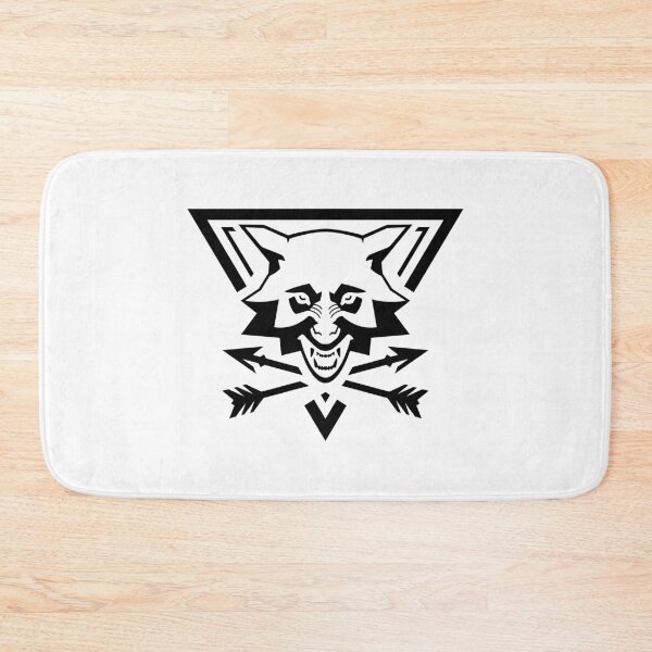 Item preview, Survivalist (3) designed and sold by Demon Fox Designs.