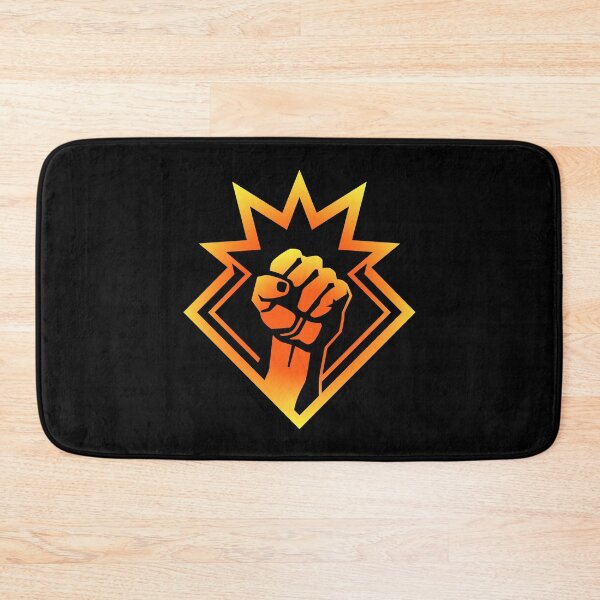 Item preview, Demolitionist designed and sold by Demon Fox Designs.