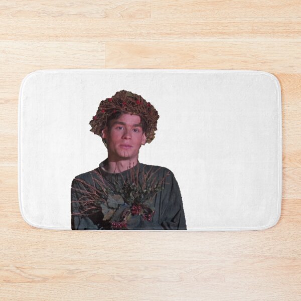 Item preview, Neil Perry LARGE Puck Image Dead Poets Society designed and sold by cassbag.