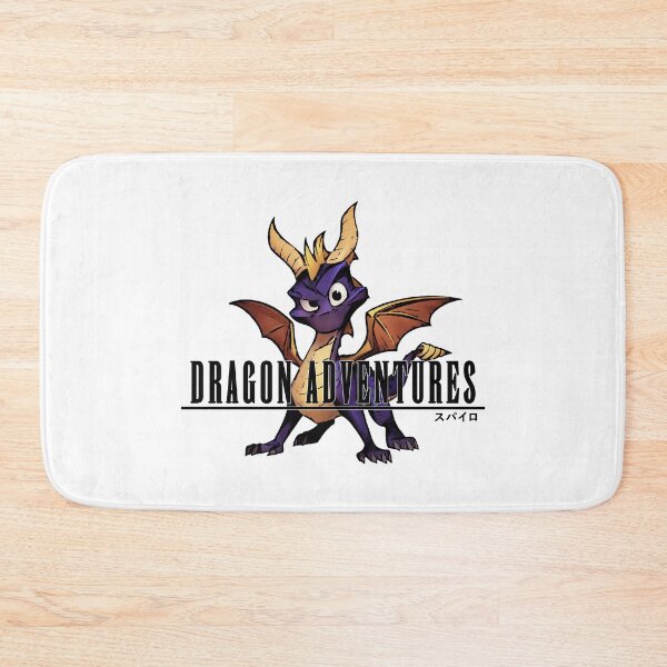 Item preview, Dragon Adventures designed and sold by Demon Fox Designs.