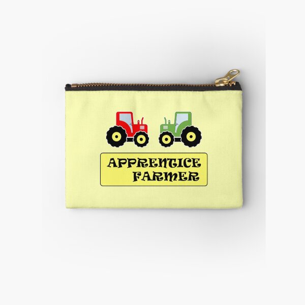 Item preview, Apprentice Farmer designed and sold by Gaspar Avila.