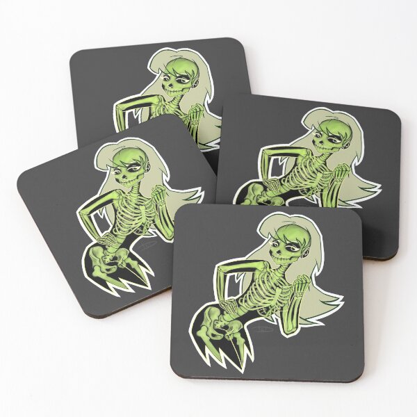 Item preview, Xray designed and sold by Trudy Dean.