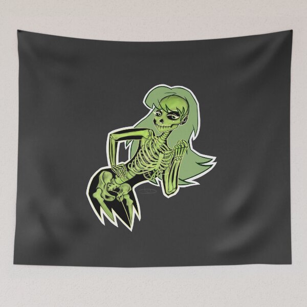 Item preview, Xray designed and sold by Trudy Dean.