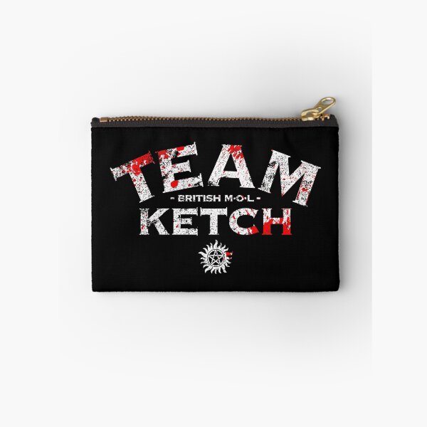 Item preview, Team Ketch designed and sold by Happy-Llama-Art.