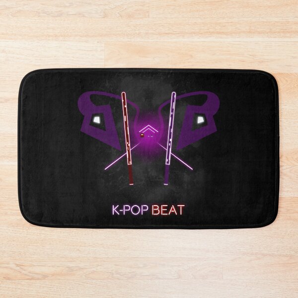Item preview, K-POP Beat designed and sold by Demon Fox Designs.